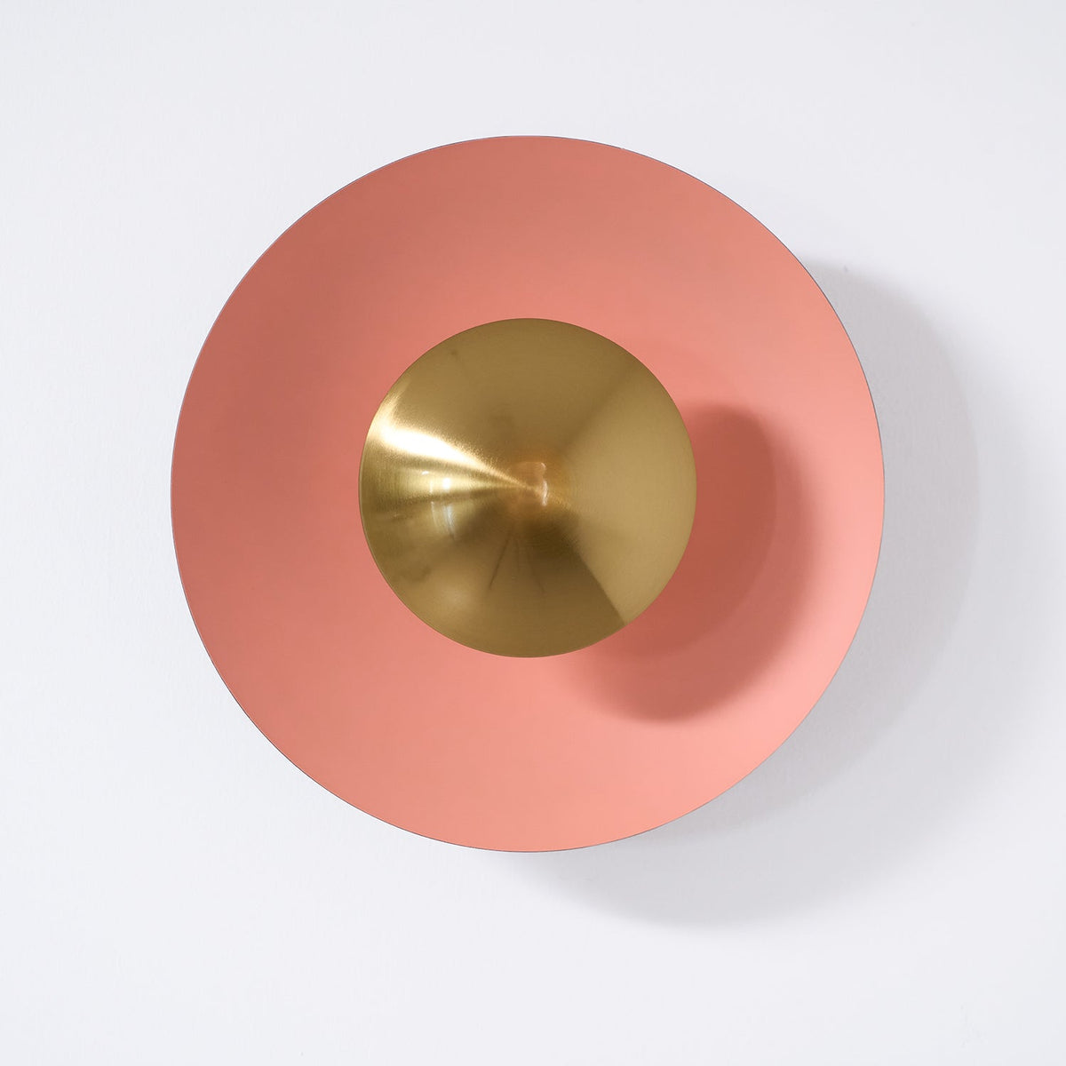 Simplicity Glow Plug - in Wall Light - Vakkerlight