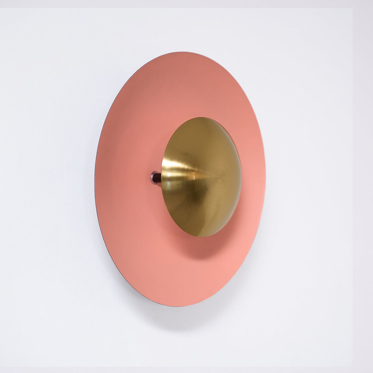 Simplicity Glow Plug - in Wall Light - Vakkerlight