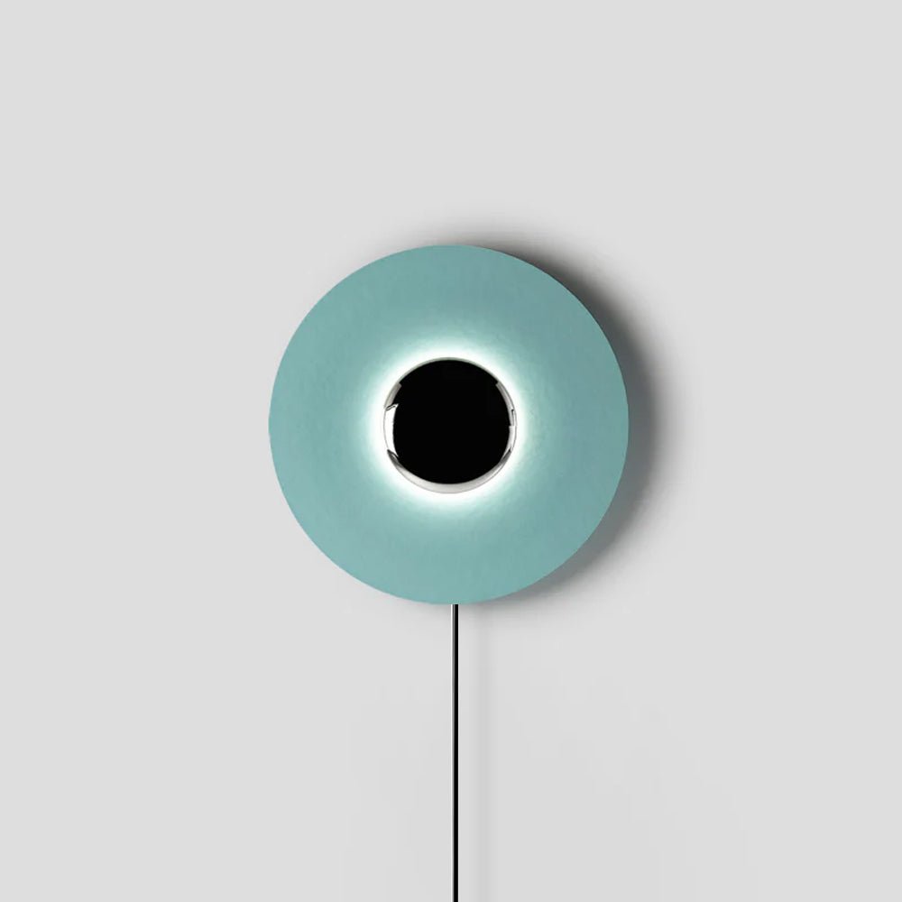 Simplicity Glow Plug-in Wall Light – detail 5