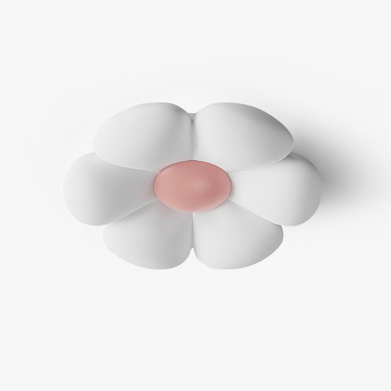 Plafón floral Faraea