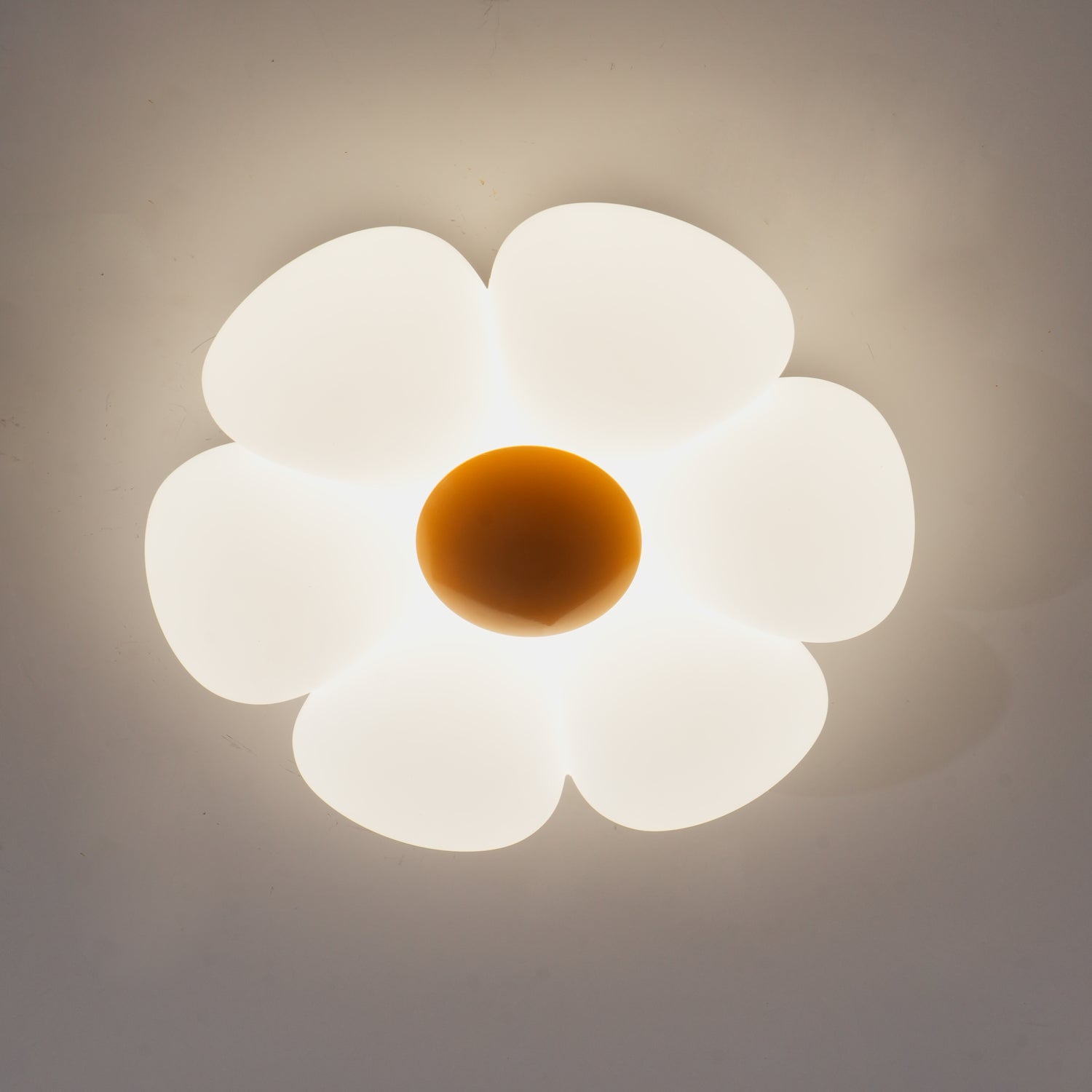 Plafón floral Faraea