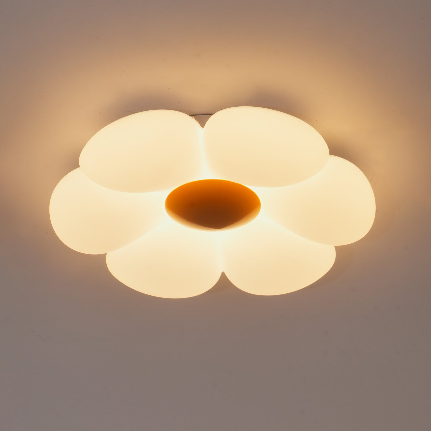 Plafón floral Faraea