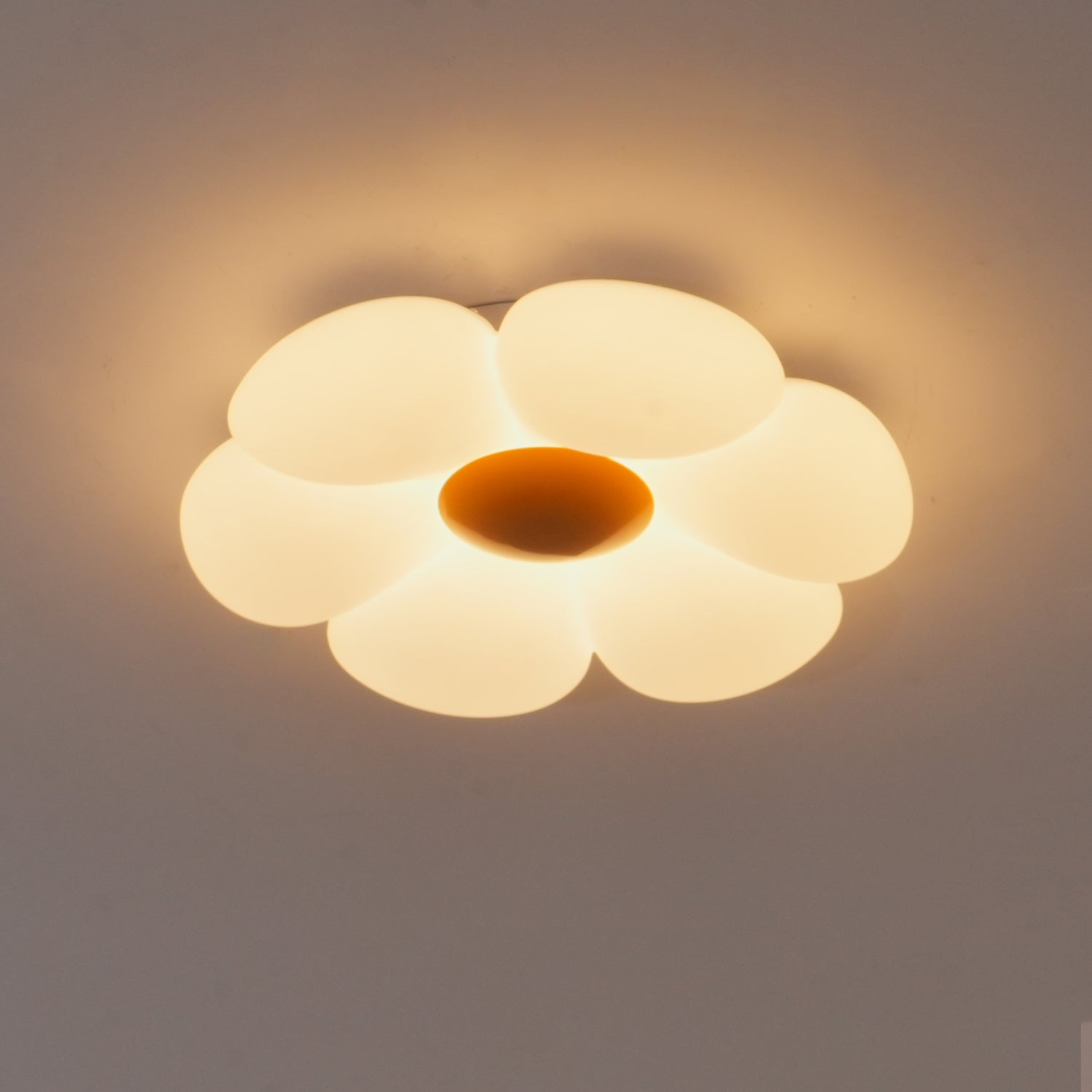 Plafón floral Faraea