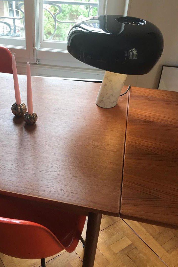 Lámpara de mesa Meva
