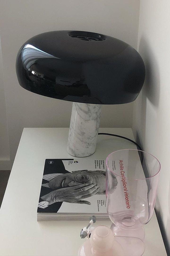 Lámpara de mesa Meva