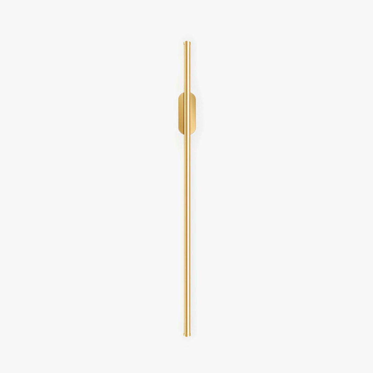 Aplique de pared lineal Gamonna