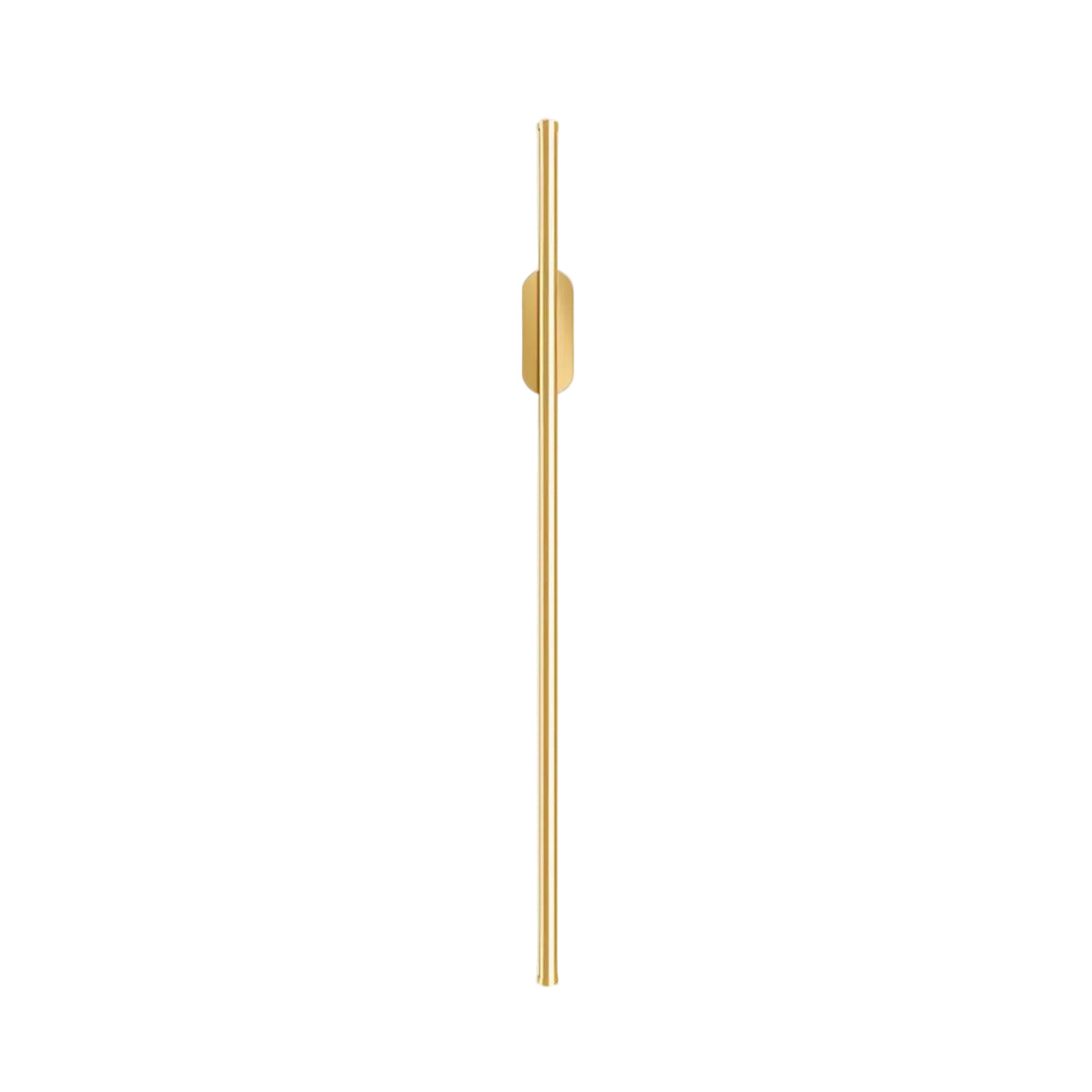 Aplique de pared lineal Gamonna