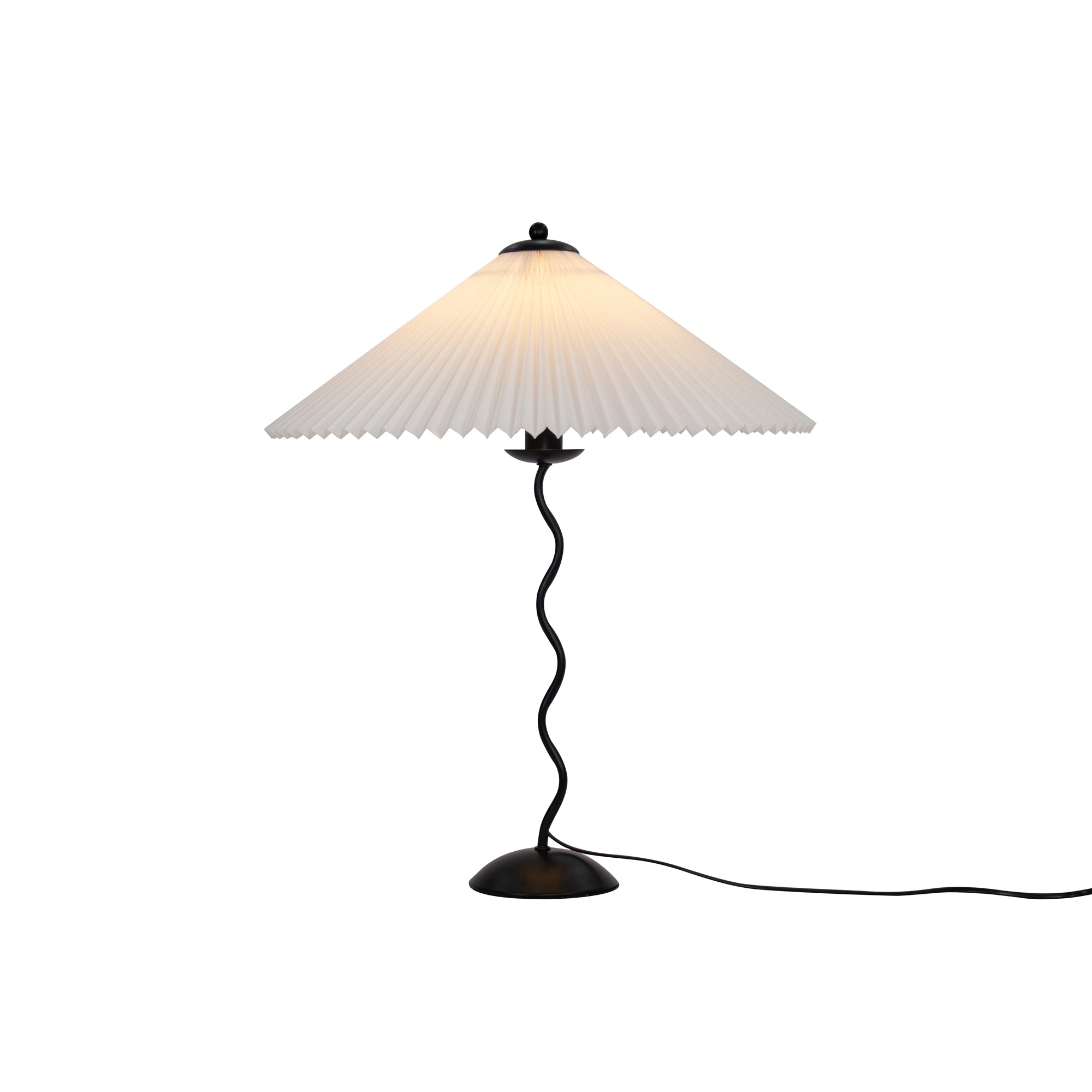 Lámpara de mesa Olivail