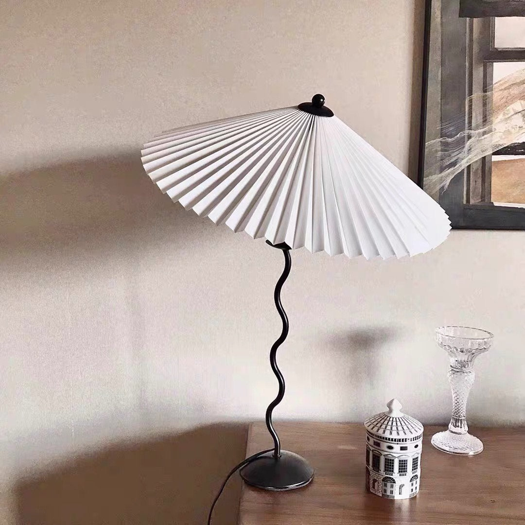 Lámpara de mesa Olivail