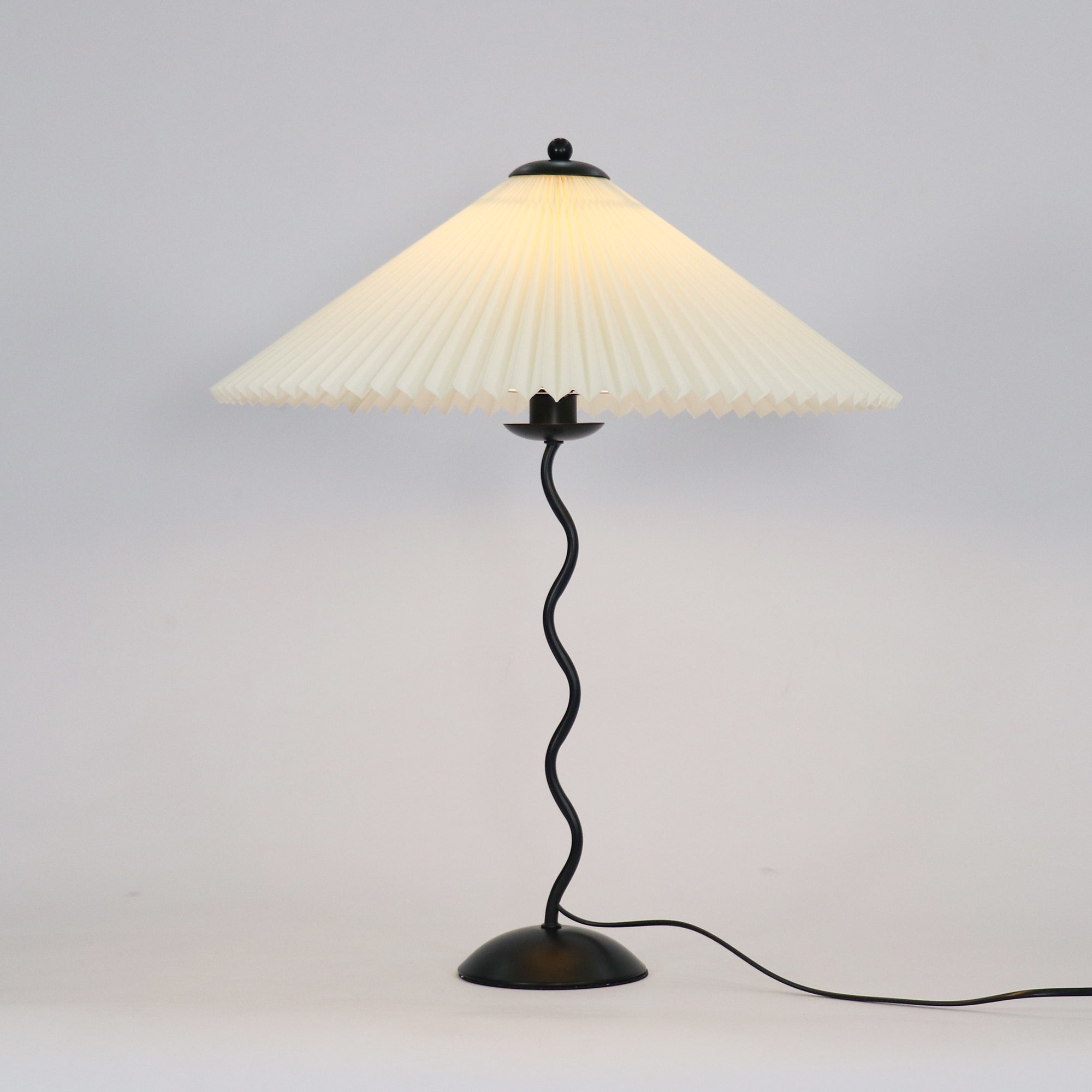 Lámpara de mesa Olivail