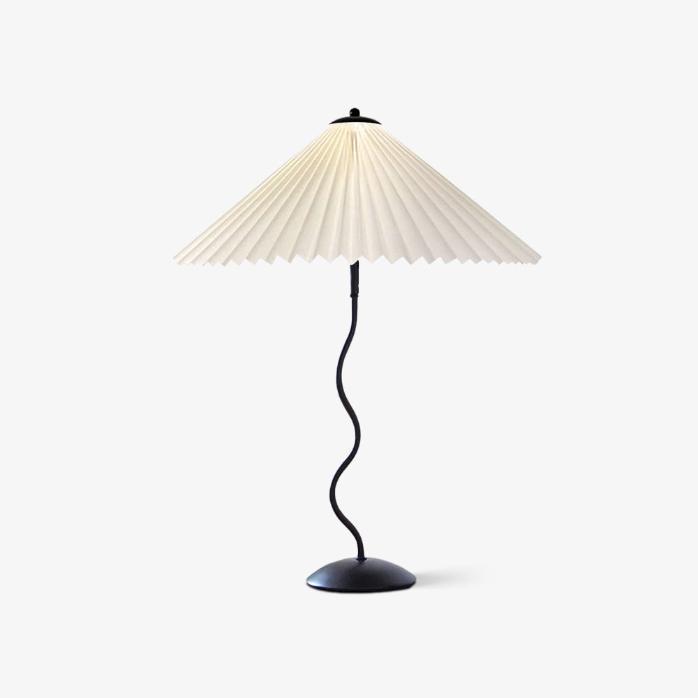 Lámpara de mesa Olivail