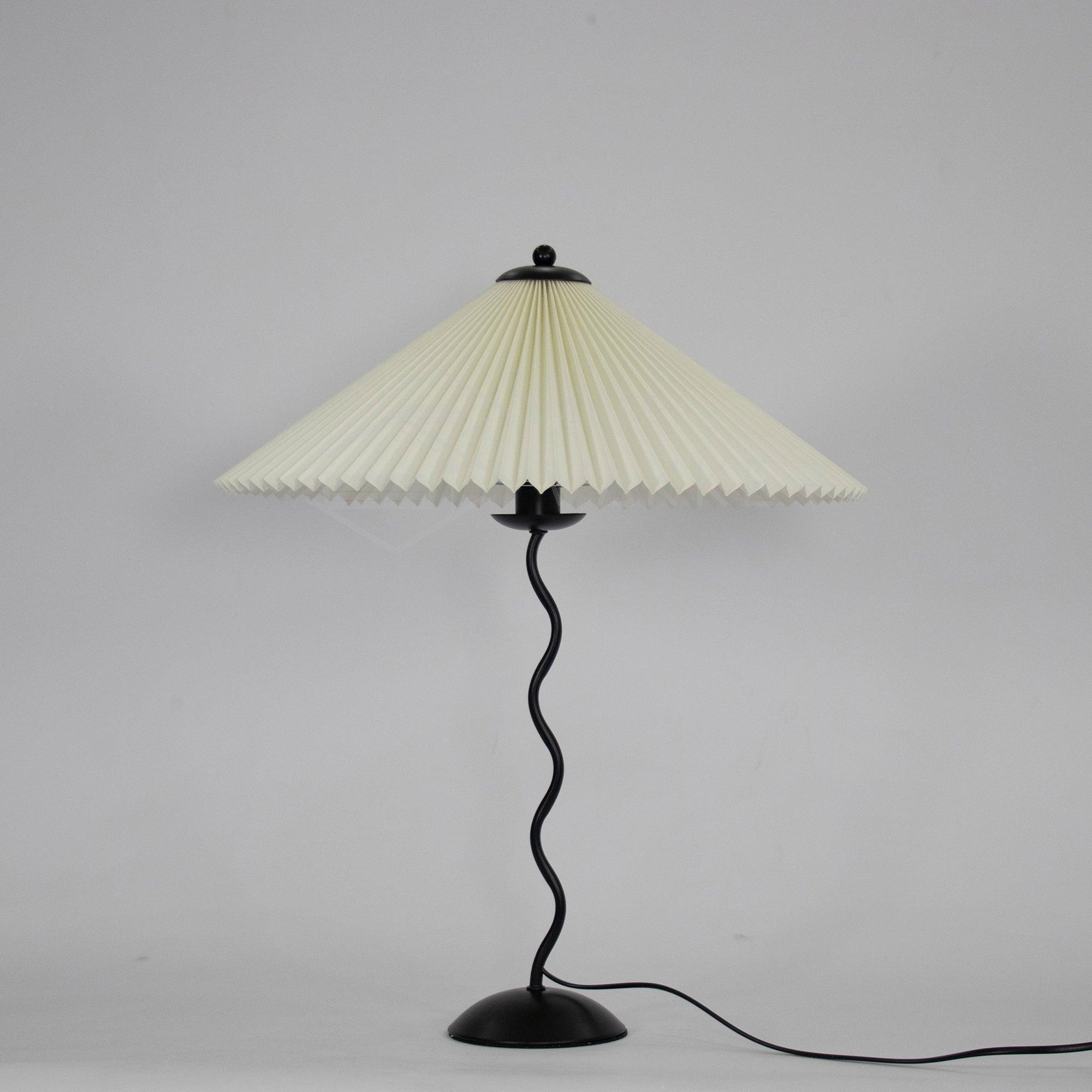 Lámpara de mesa Olivail