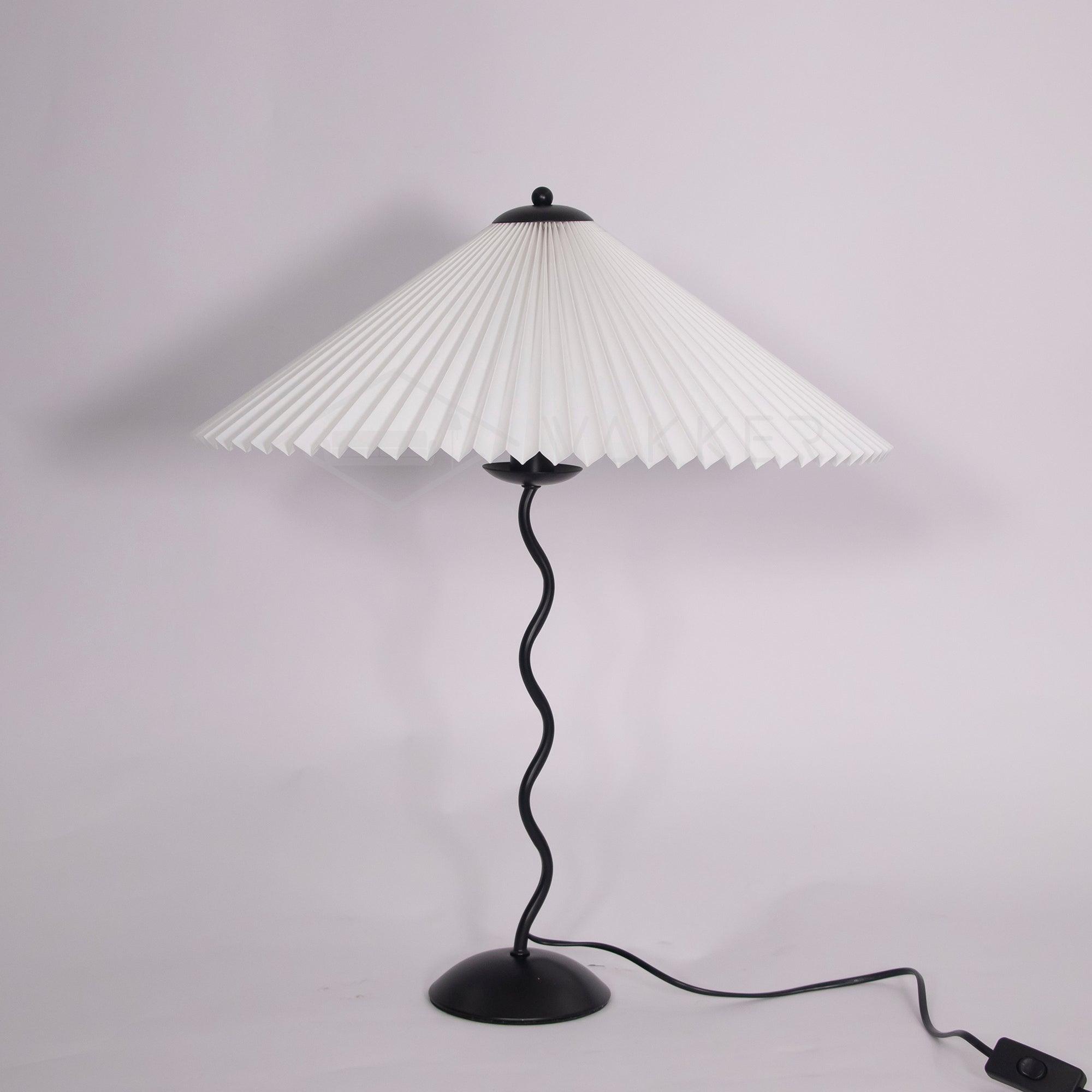 Lámpara de mesa Olivail