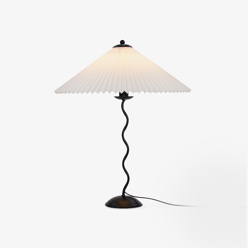 Lámpara de mesa Olivail