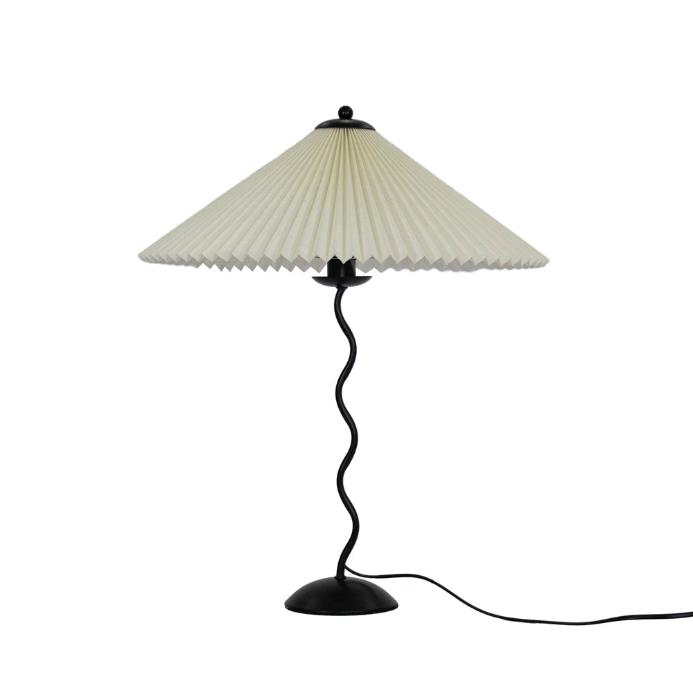 Lámpara de mesa Olivail