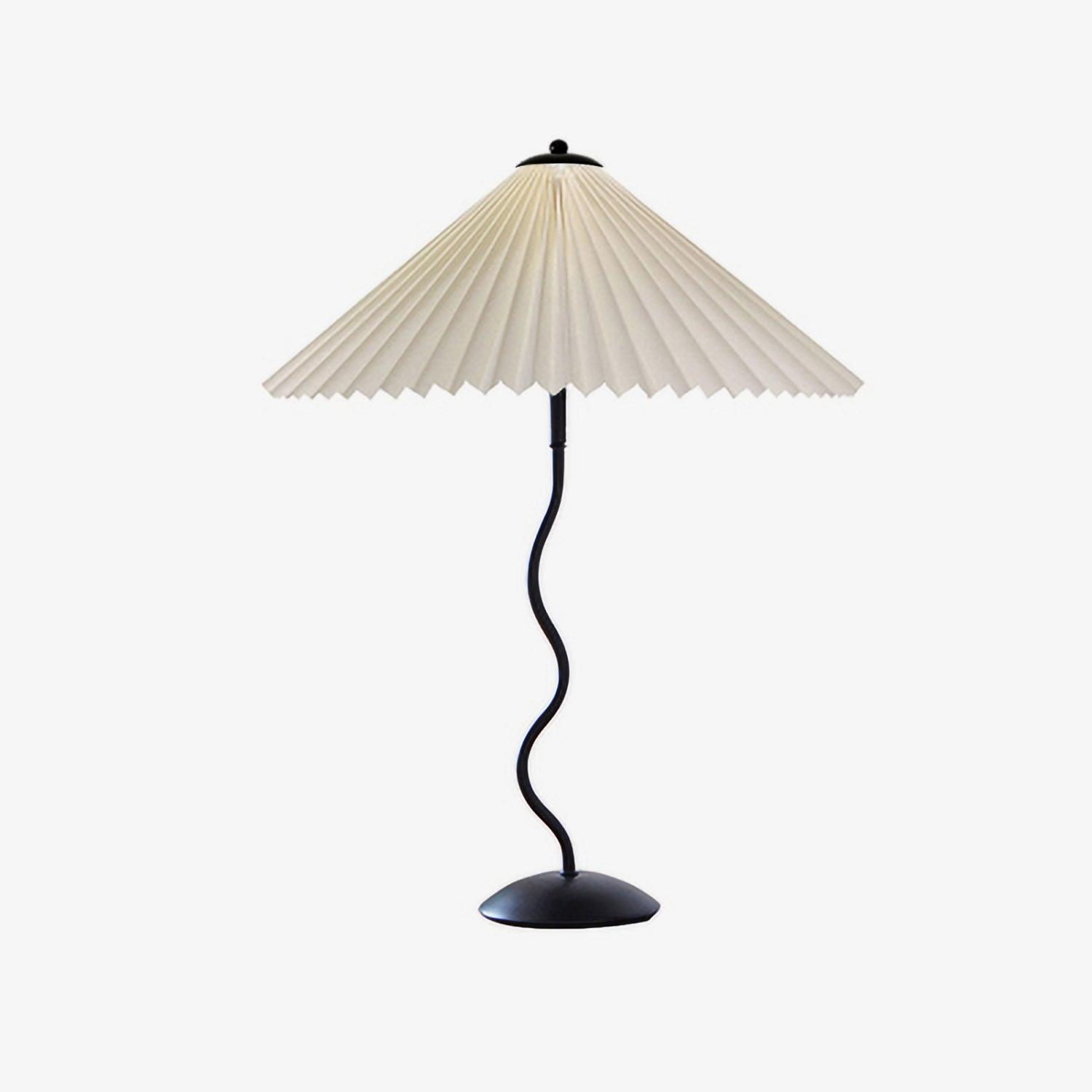 Lámpara de mesa Olivail
