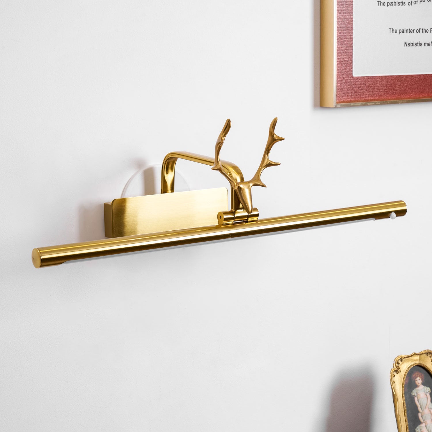 Aplique de pared Mielon