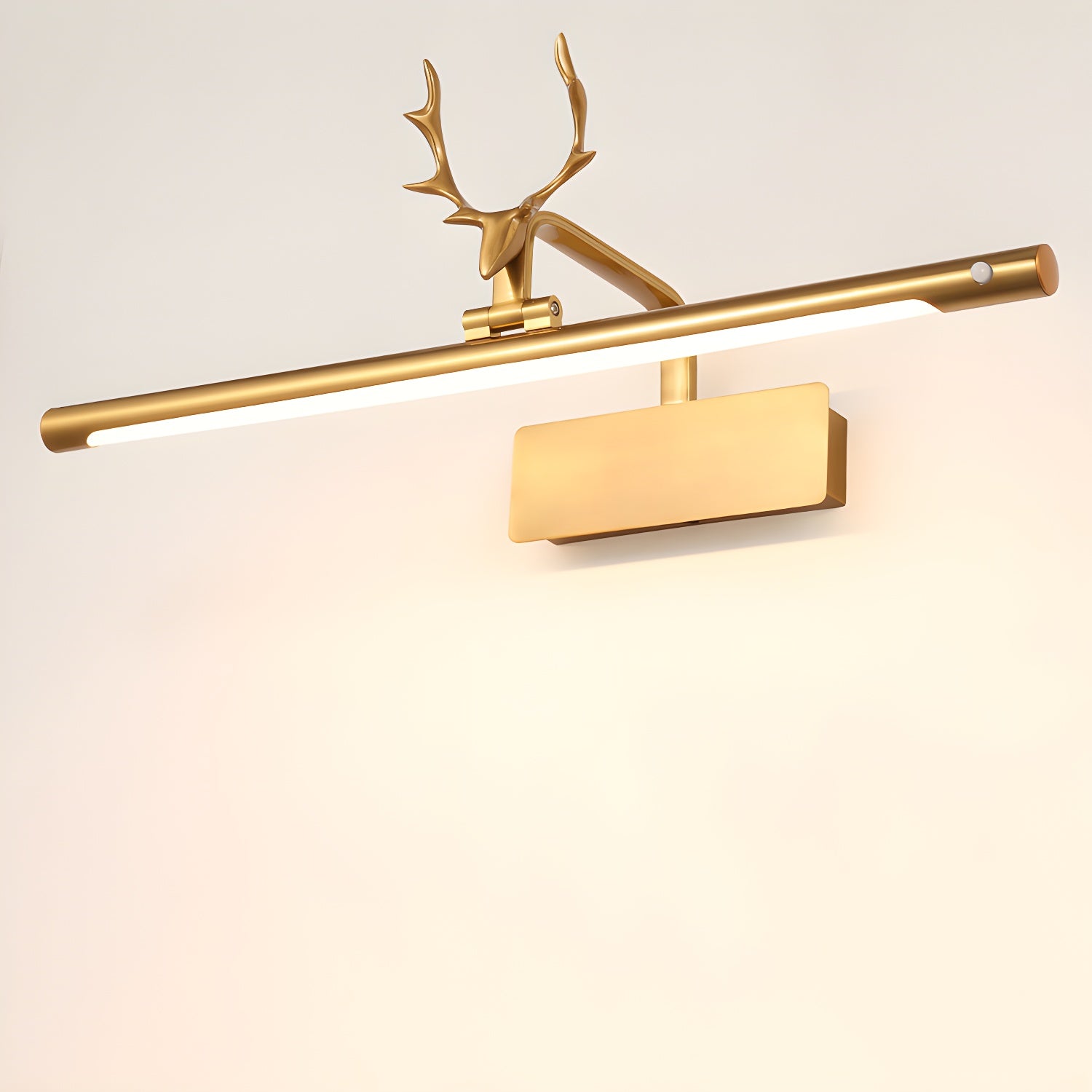 Aplique de pared Mielon