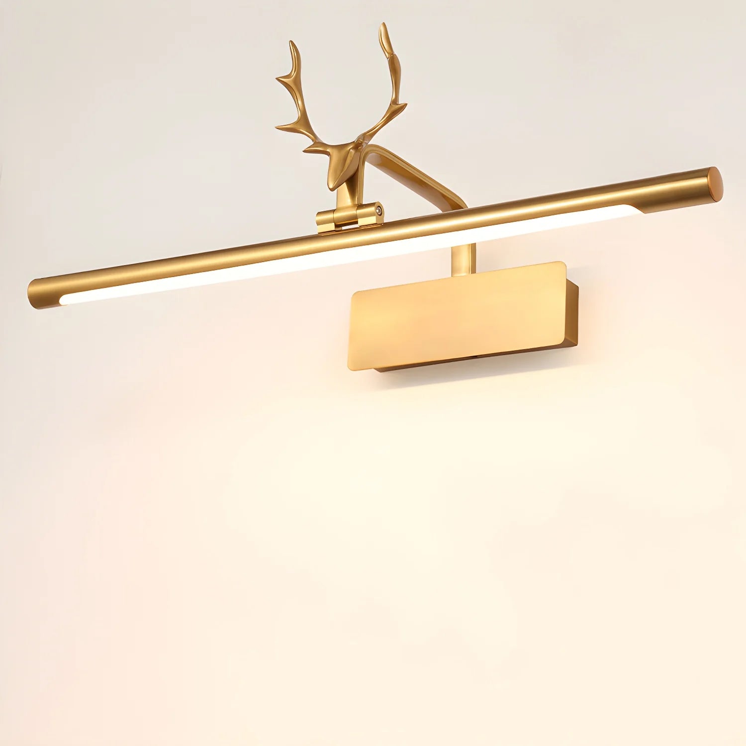 Aplique de pared Mielon