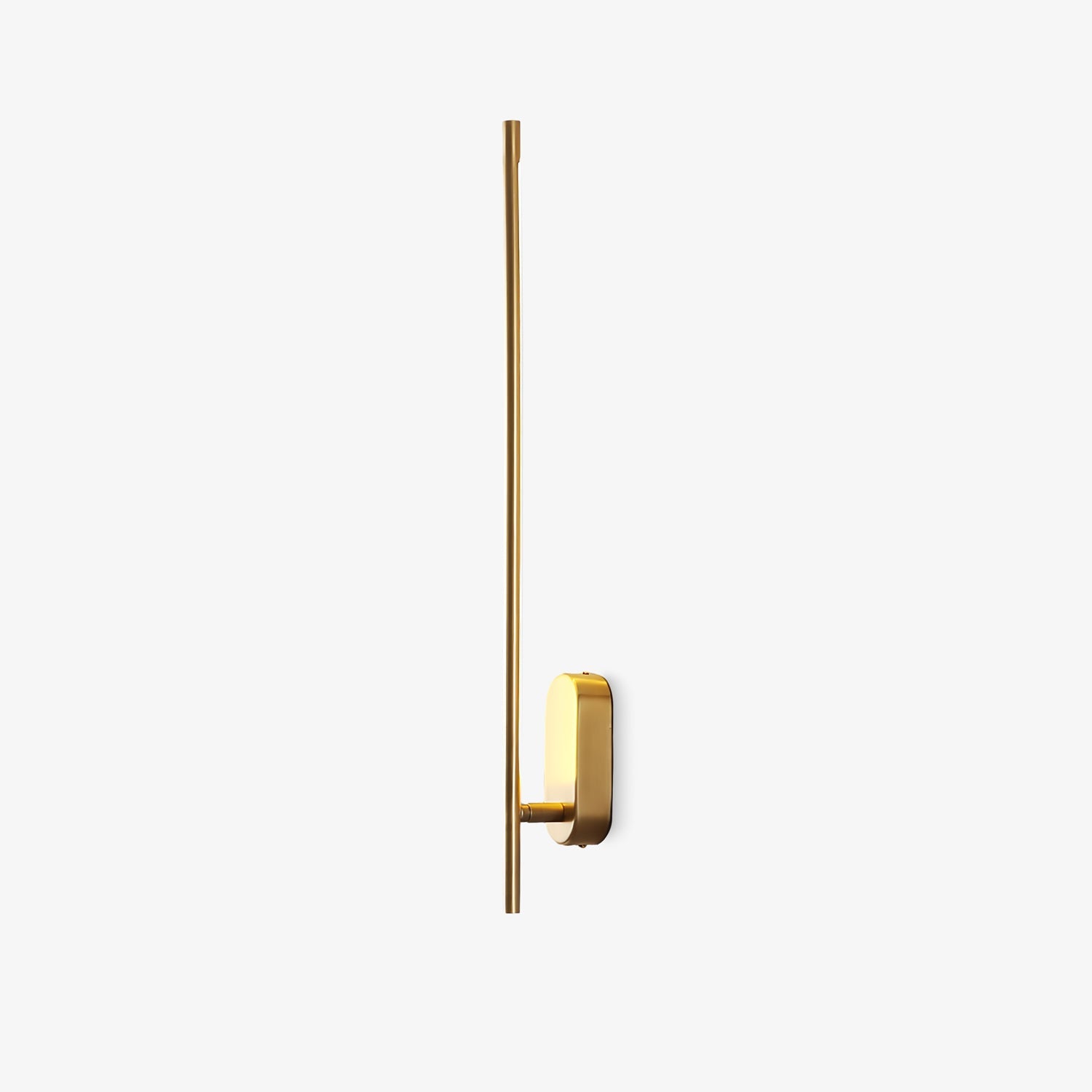 Aplique de pared lineal Lirioira