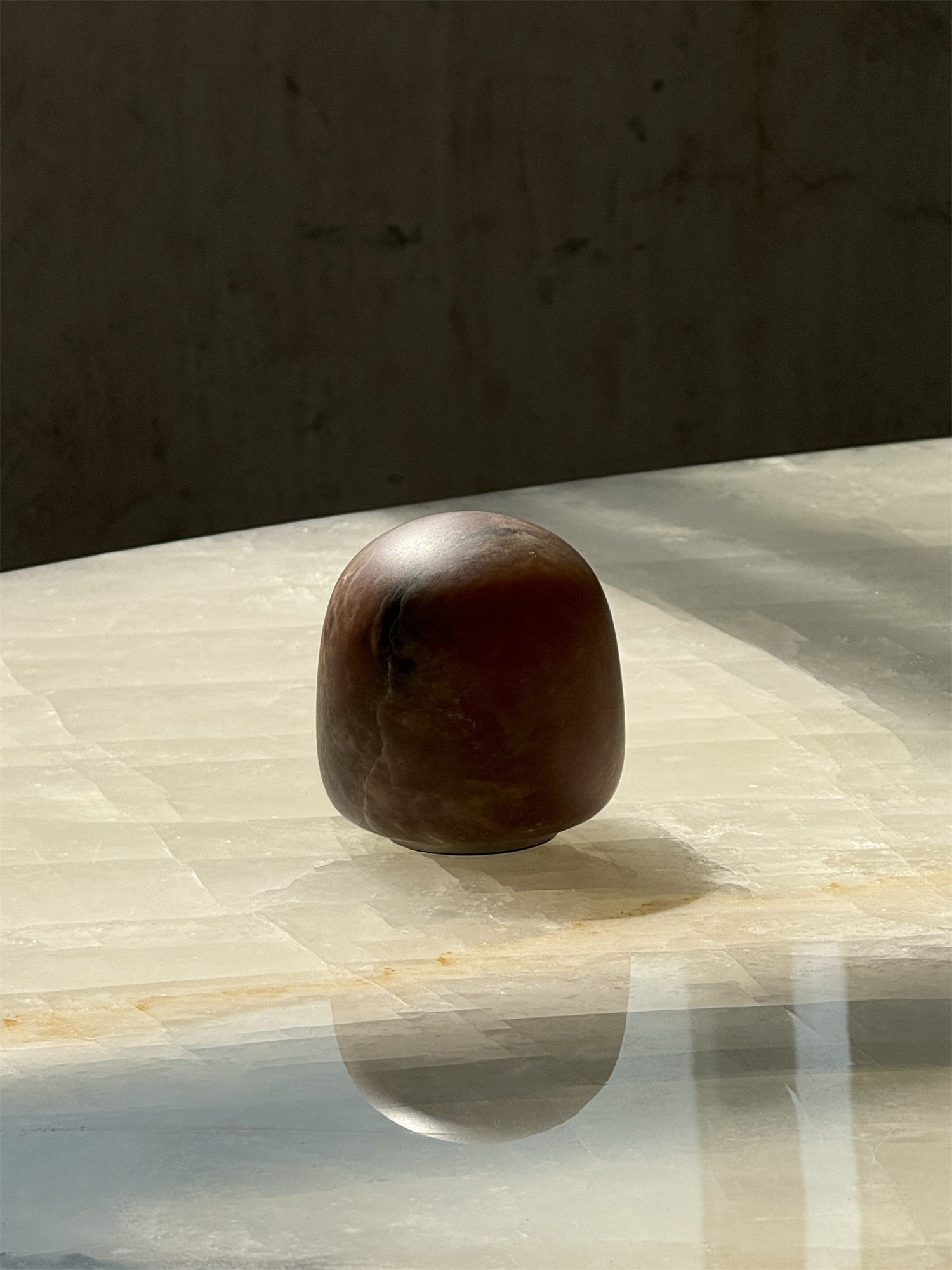 Lámpara de mesa Jaraena