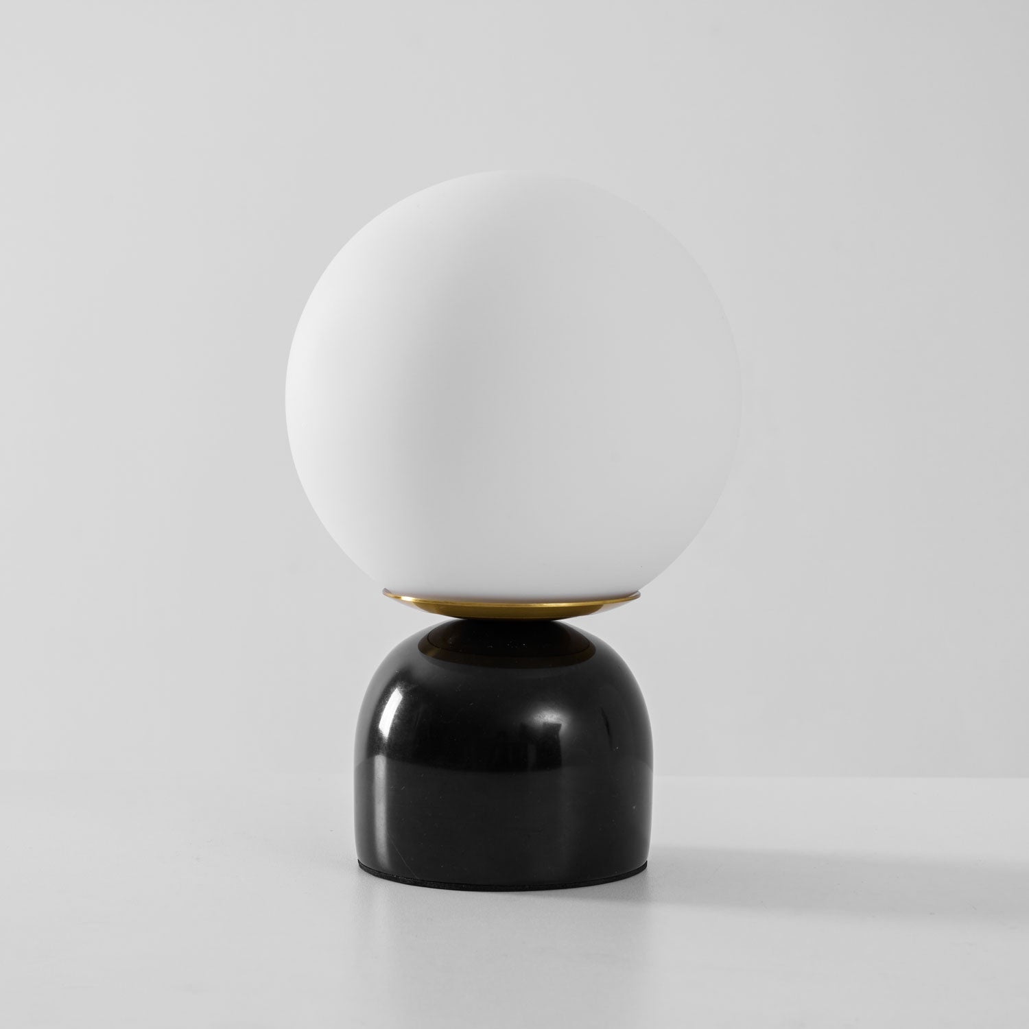 Lámpara de mesa globo Ondaeza