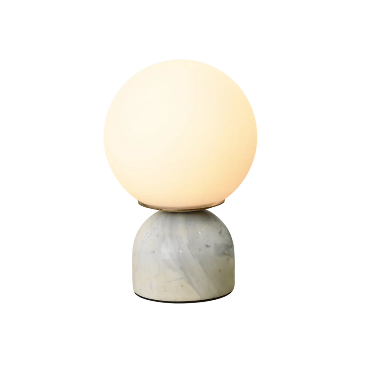 Lámpara de mesa globo Ondaeza