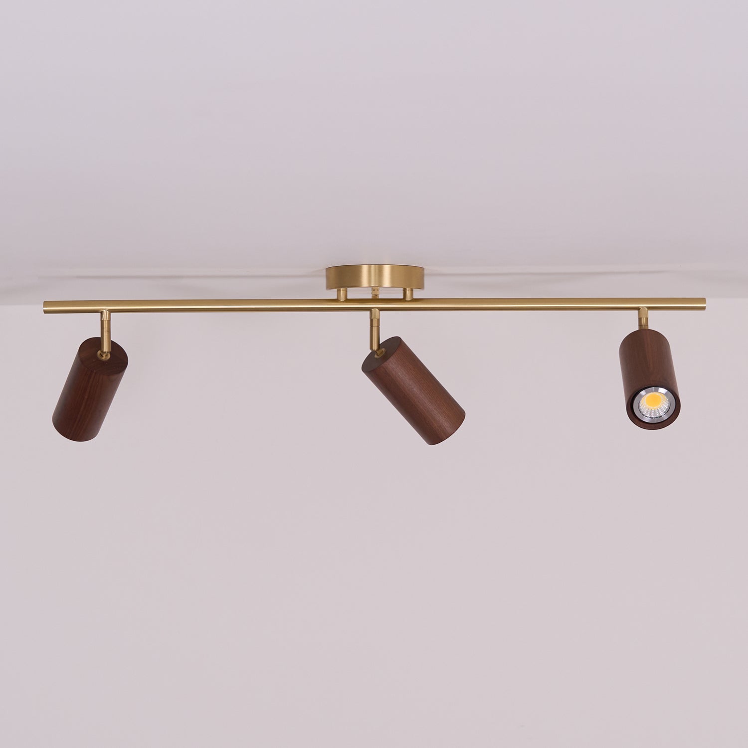 Plafón orientable Brisaara