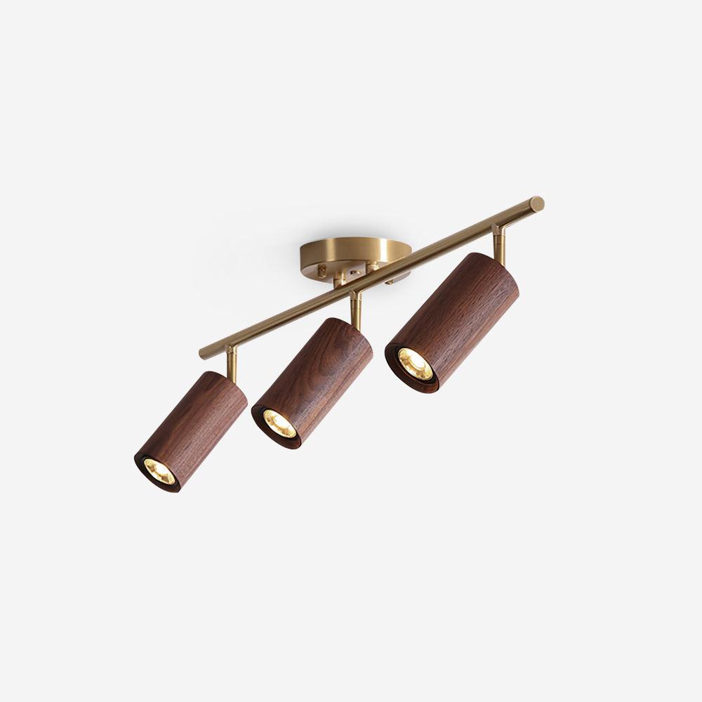 Plafón orientable Brisaara