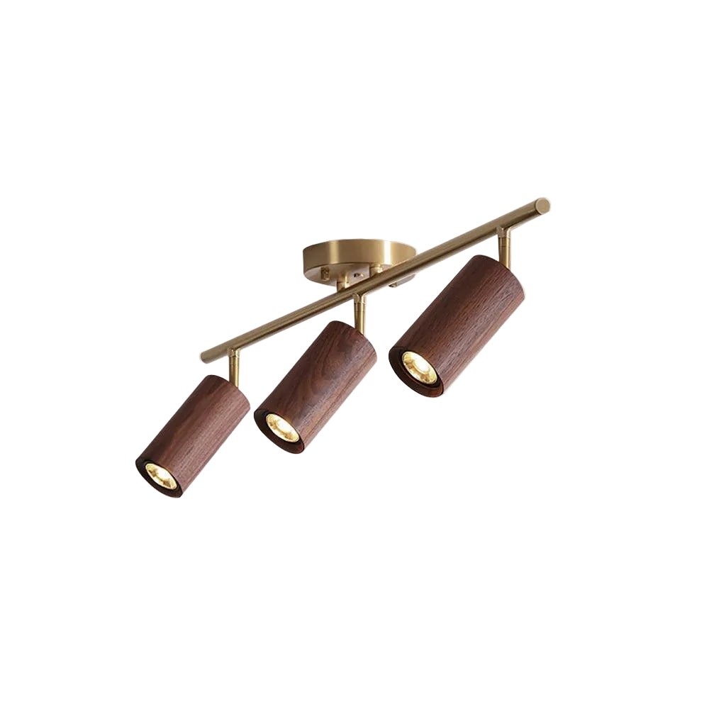 Plafón orientable Brisaara
