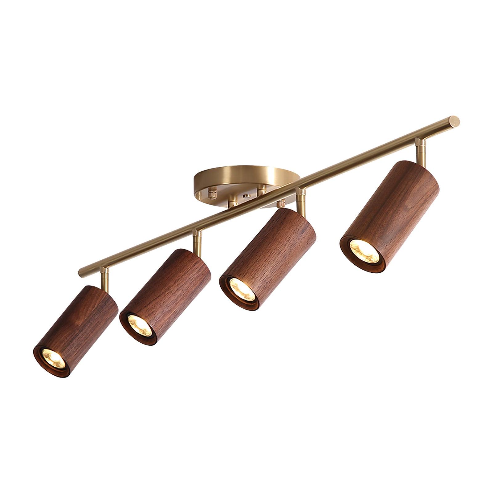 Plafón orientable Brisaara