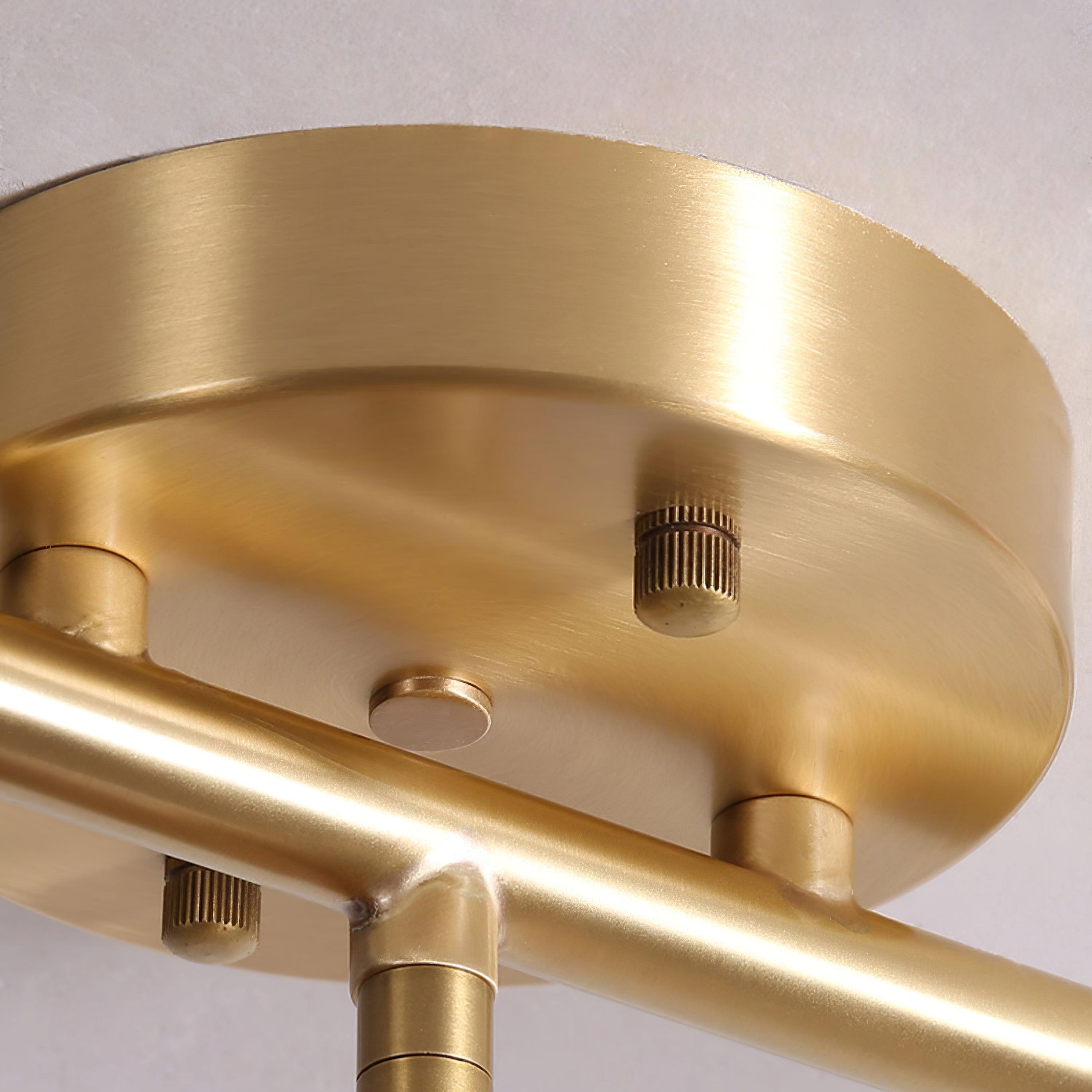 Plafón orientable Brisaara