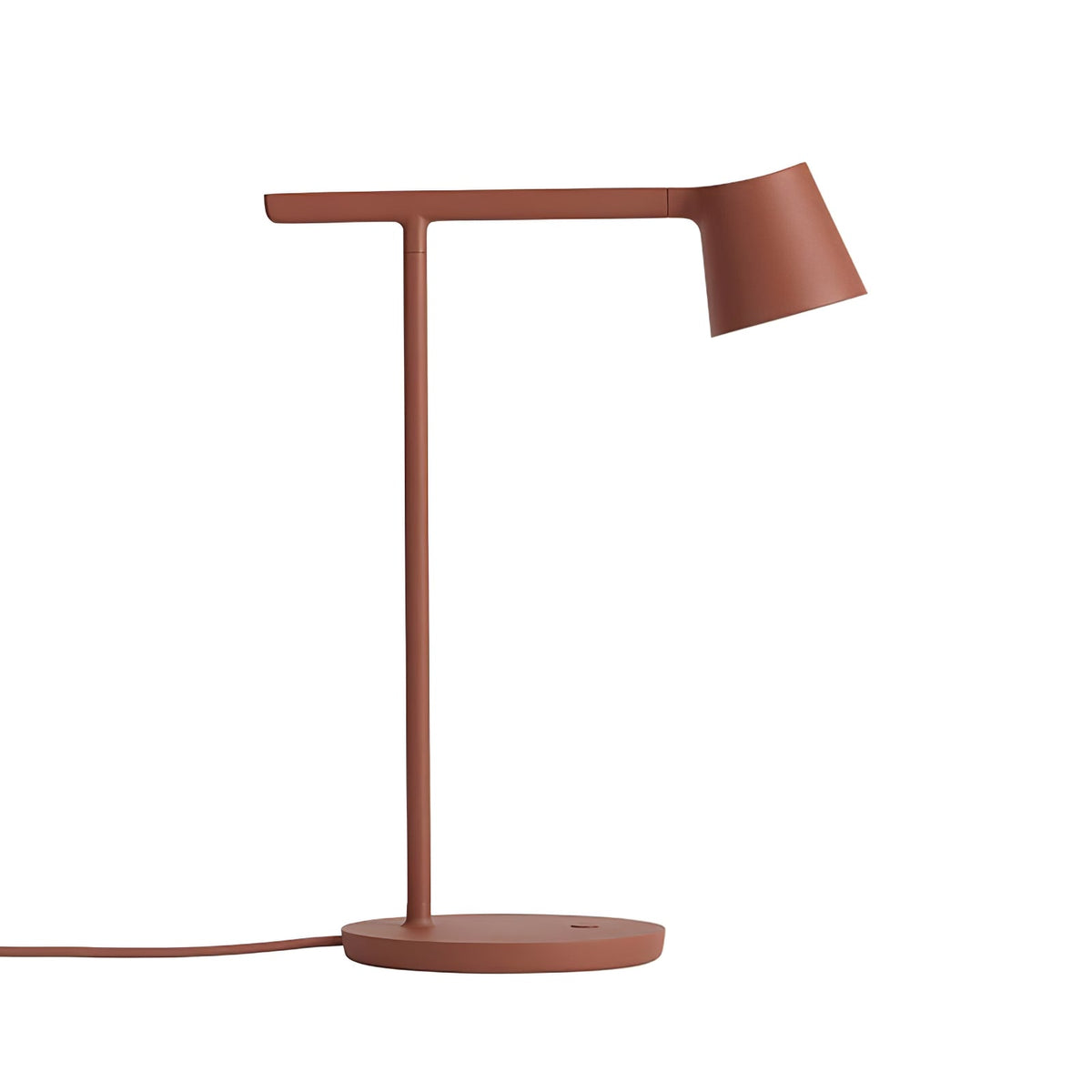 Lámpara de mesa minimalista Mielelo