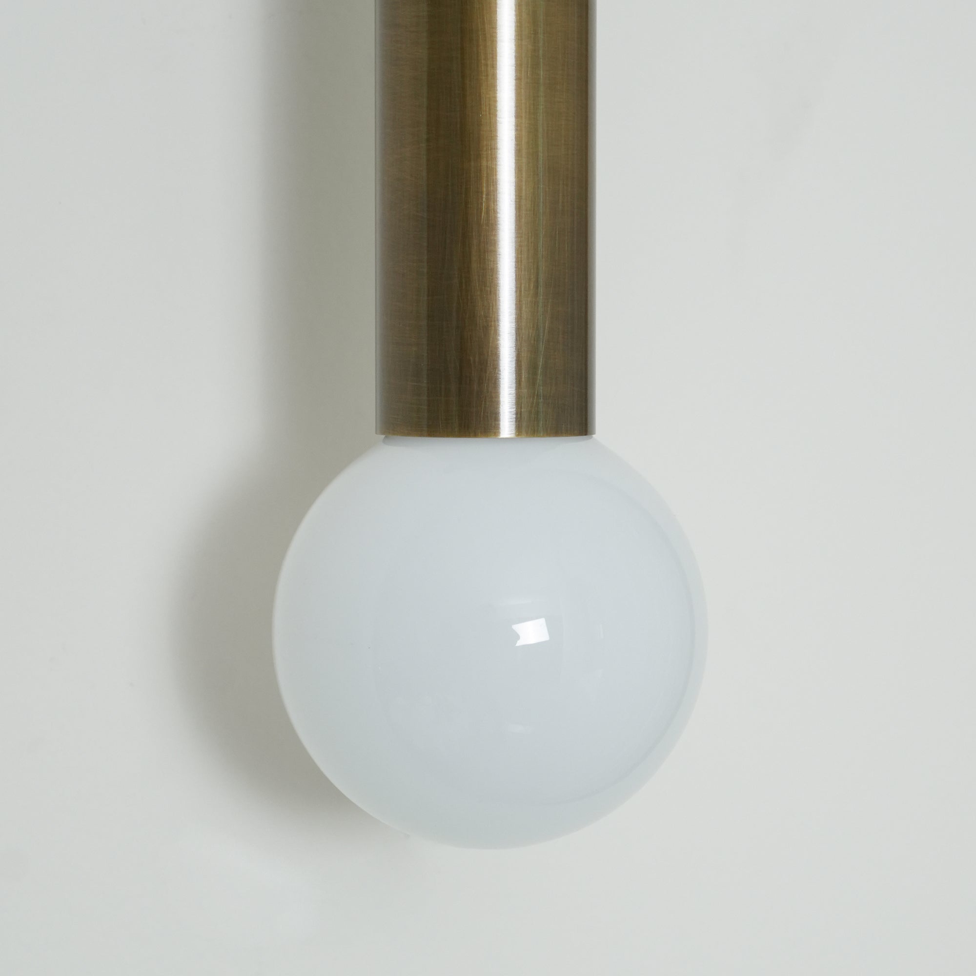 Aplique de pared Auraay