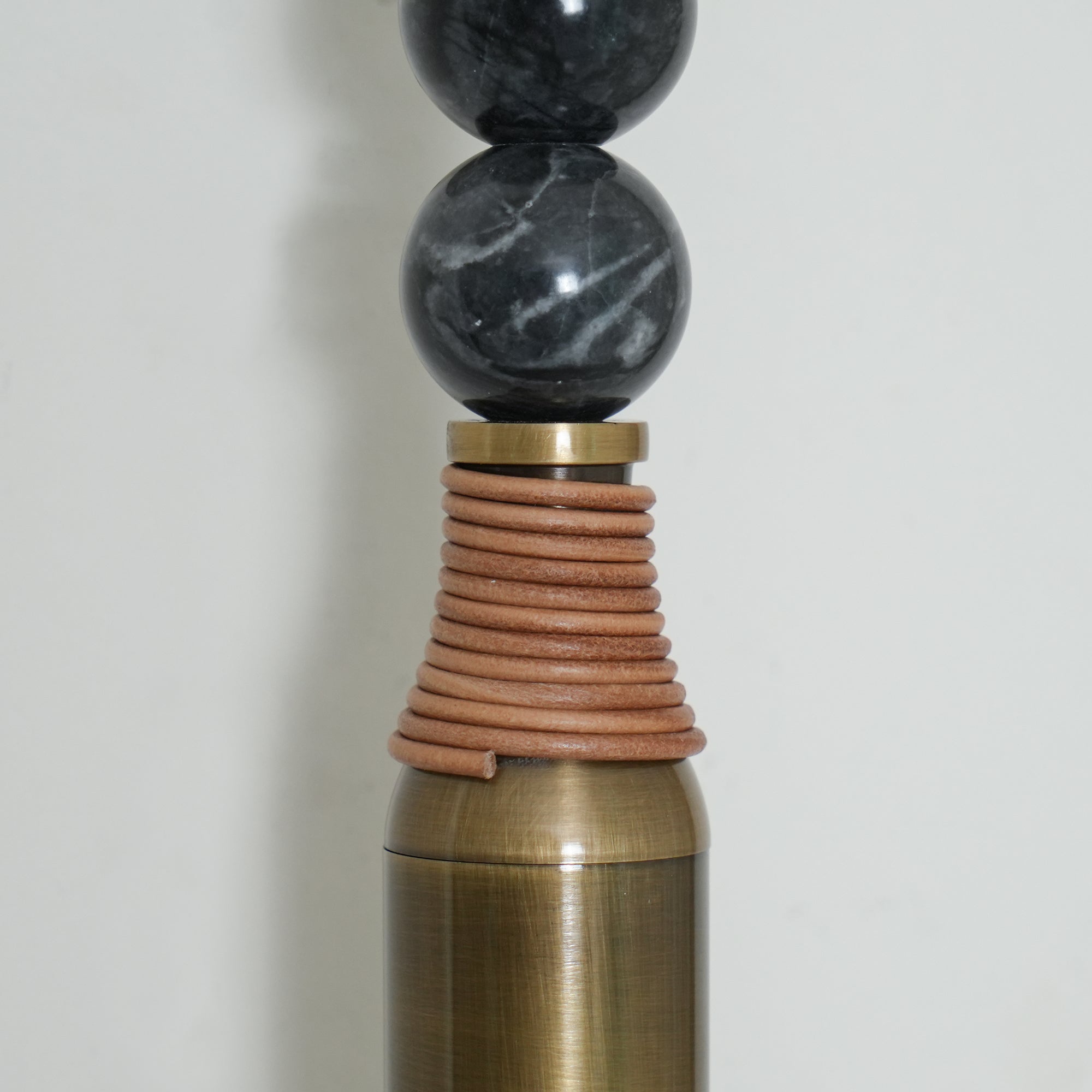 Aplique de pared Auraay