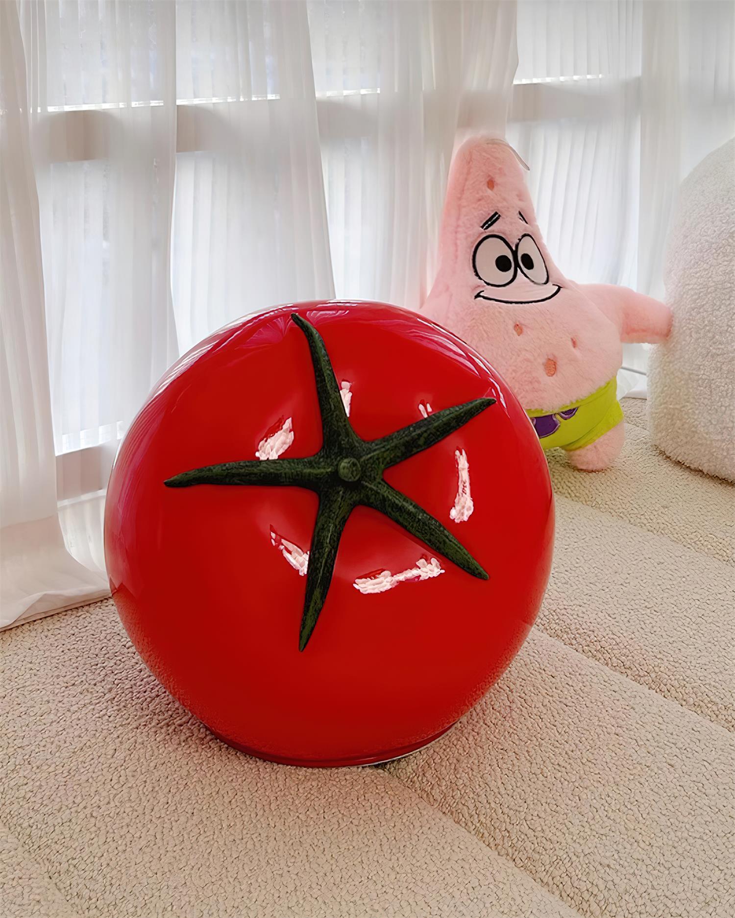 Lámpara de mesa Luzica