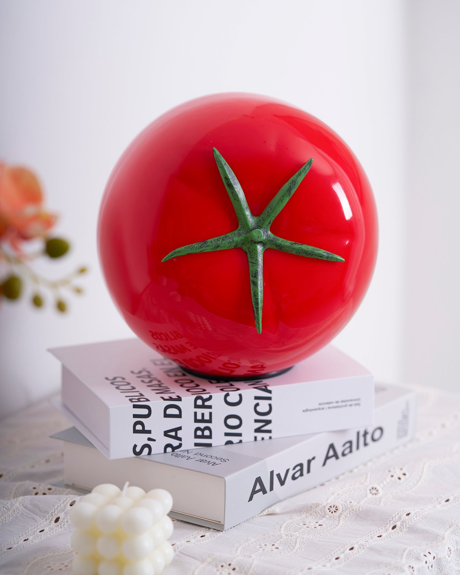 Lámpara de mesa Luzica