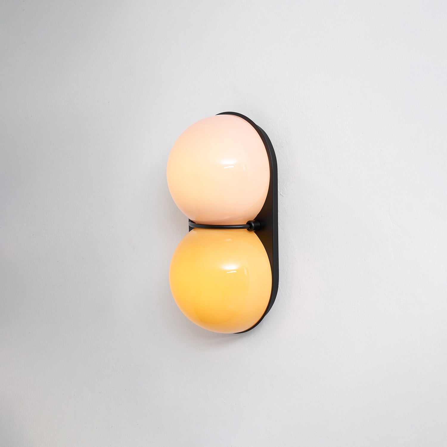 Aplique de pared Dulceono