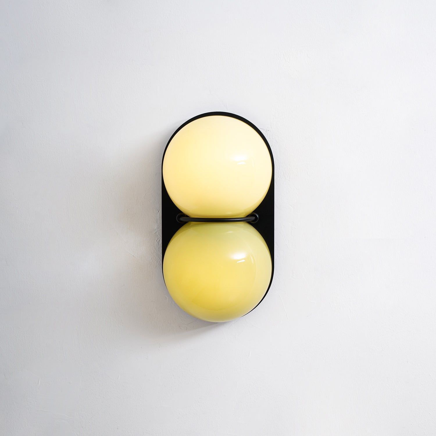 Aplique de pared Dulceono