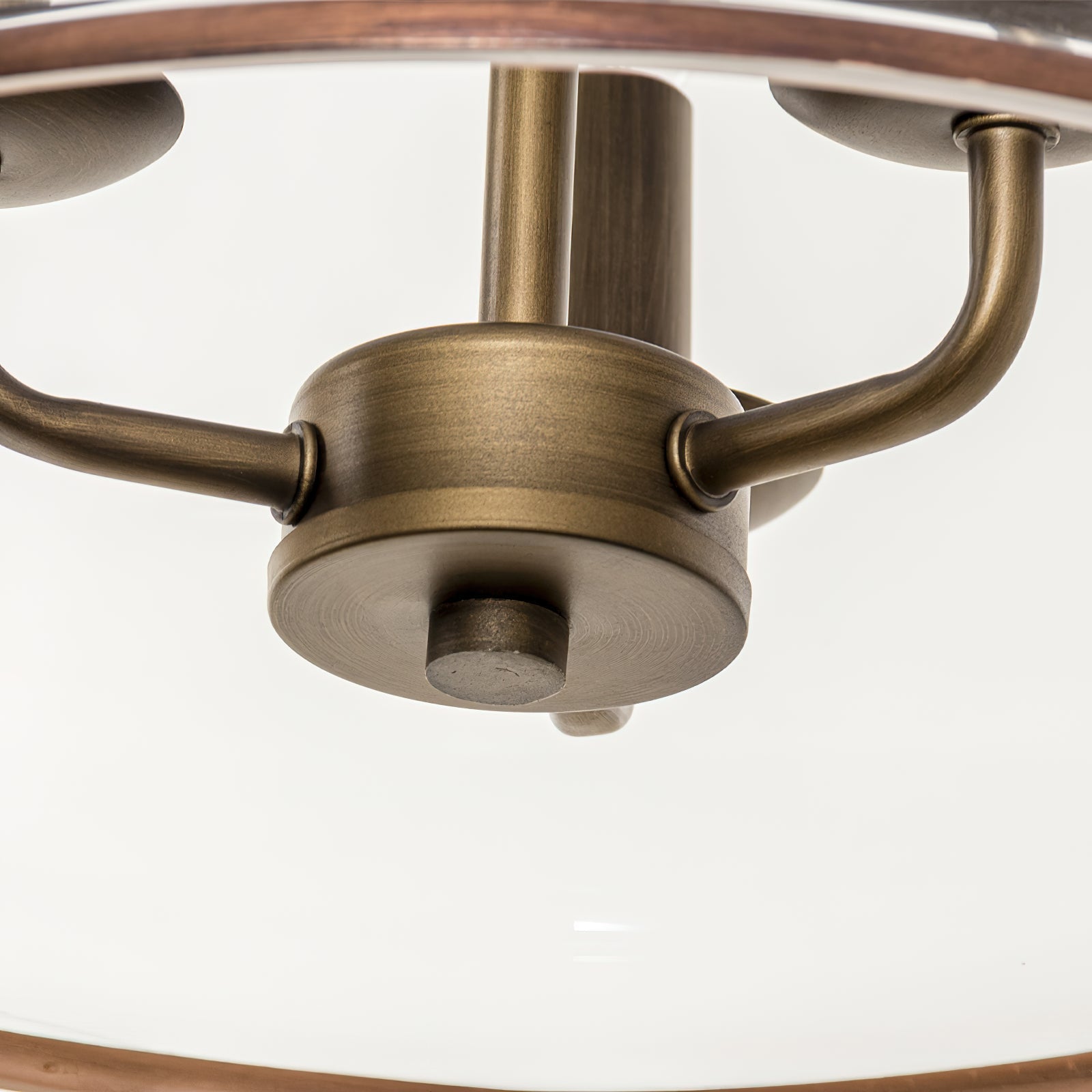 Lámpara colgante farol Lomaero