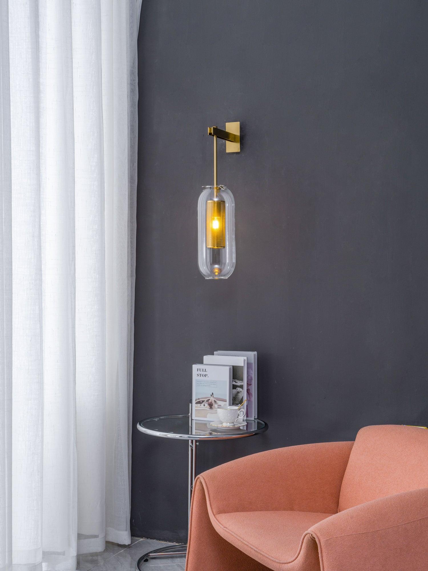 Aplique de pared Maray