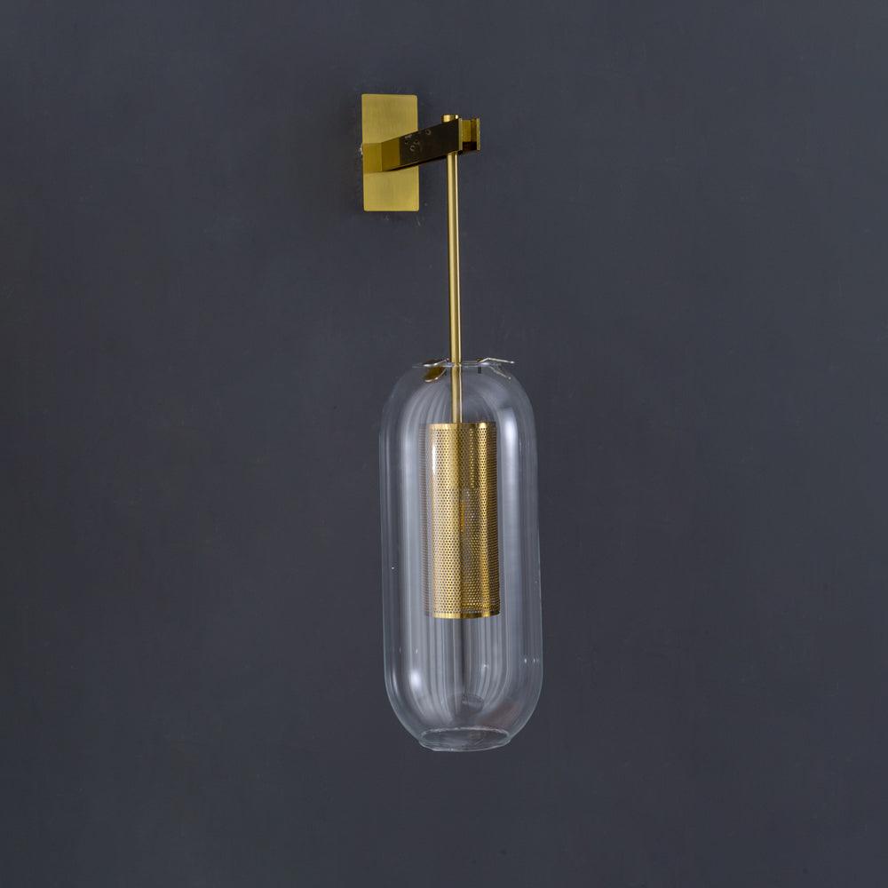 Aplique de pared Maray