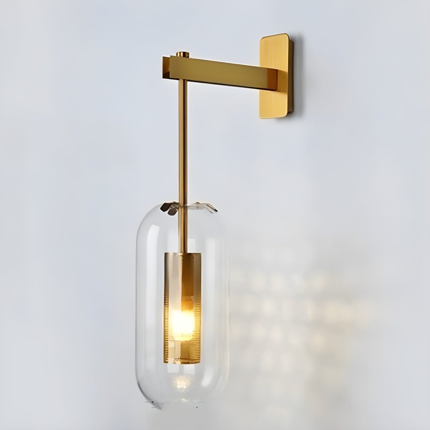 Aplique de pared Maray