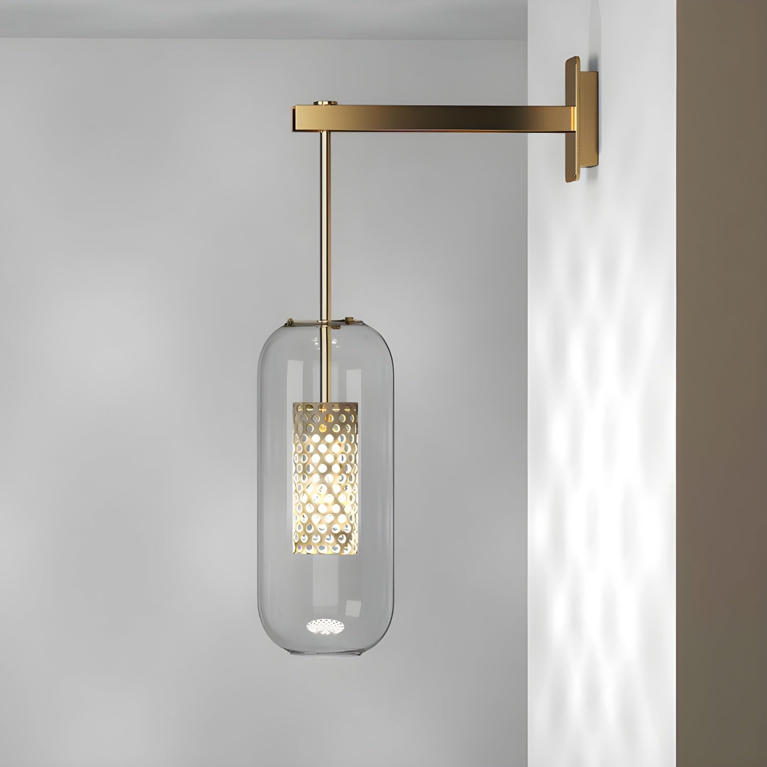 Aplique de pared Maray