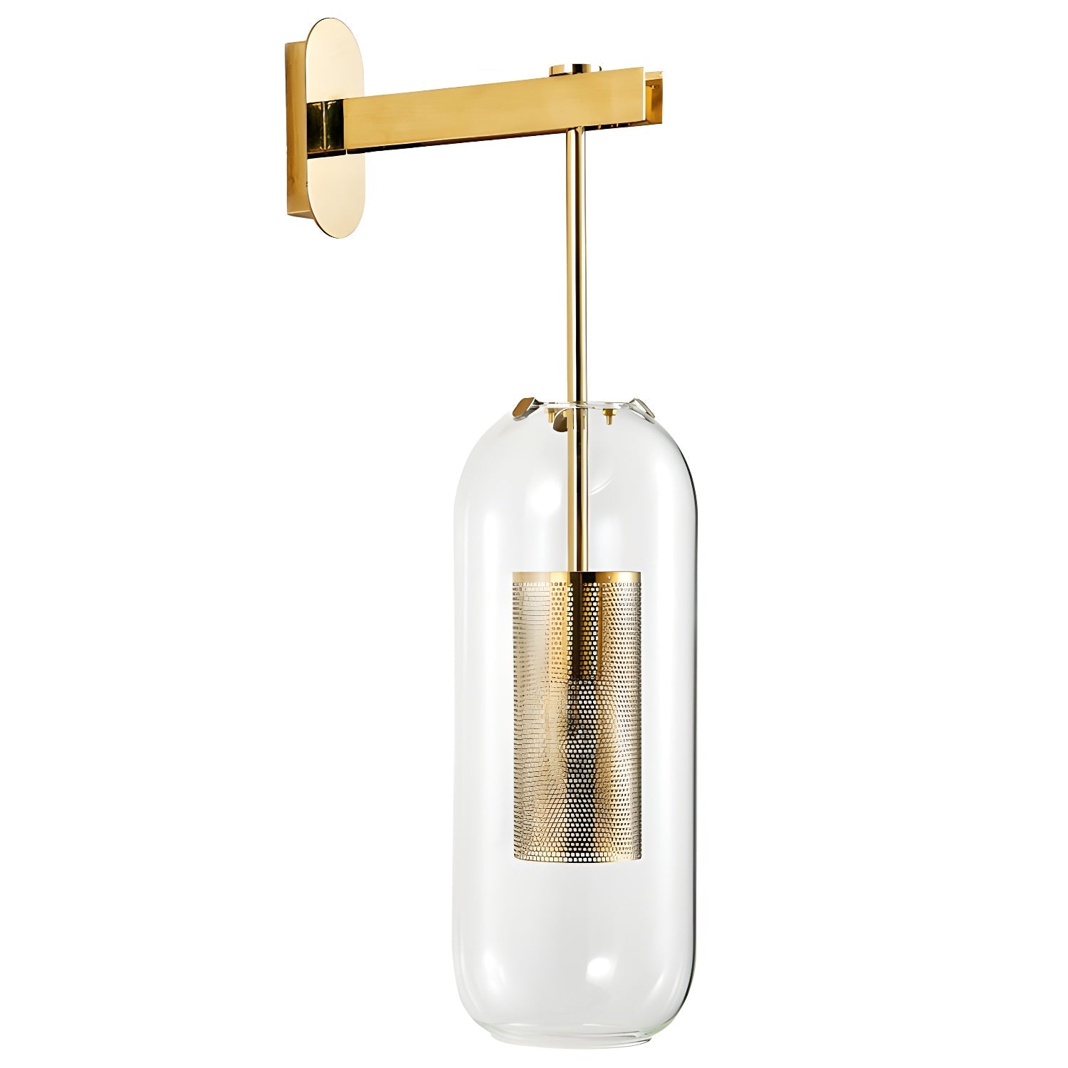 Aplique de pared Maray