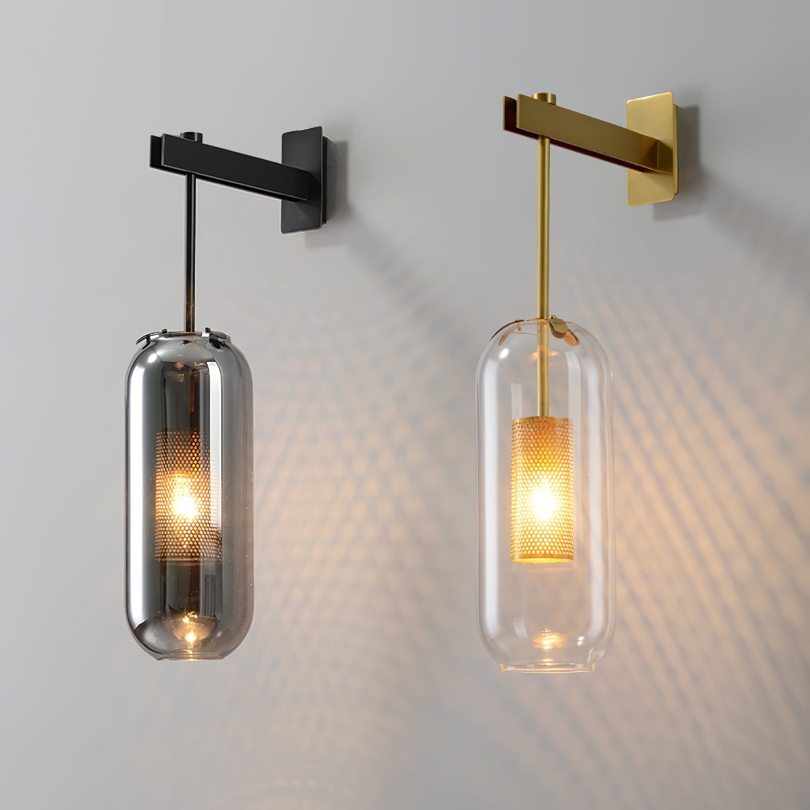 Aplique de pared Maray