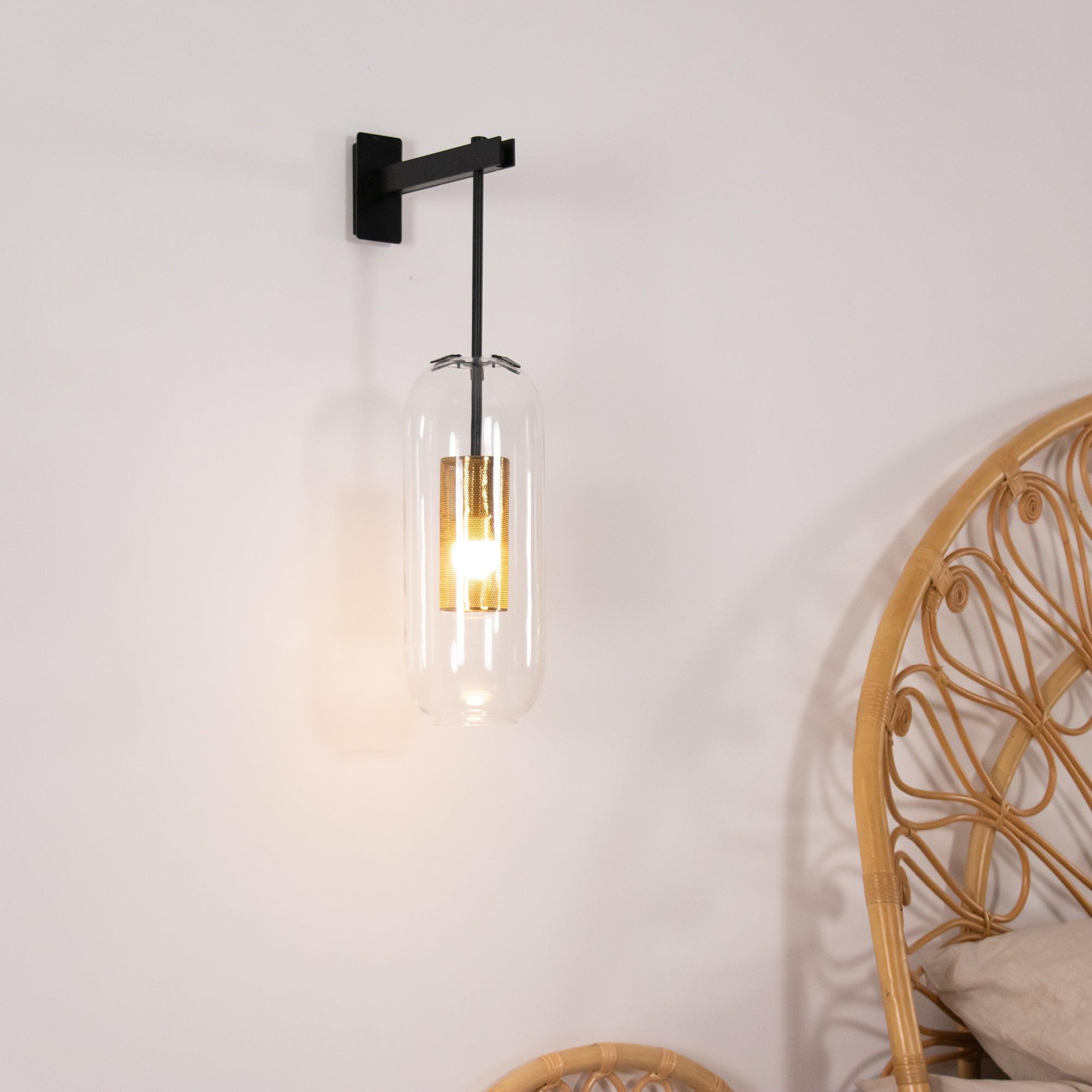 Aplique de pared Maray