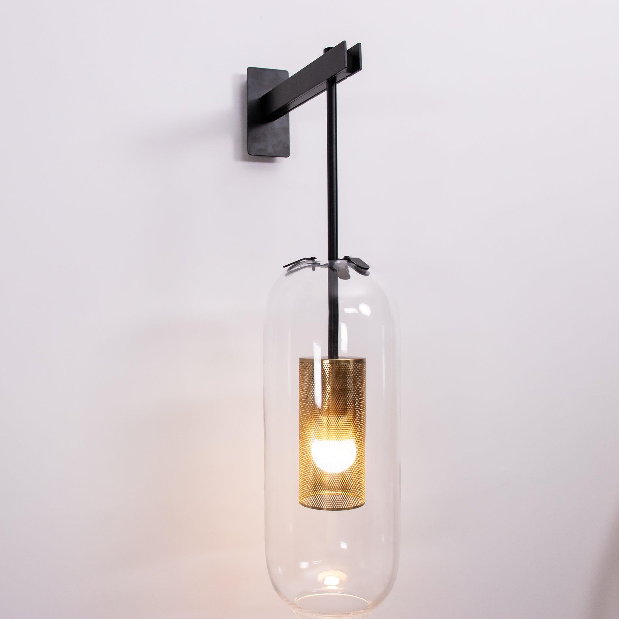Aplique de pared Maray