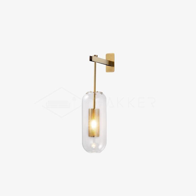 Aplique de pared Maray