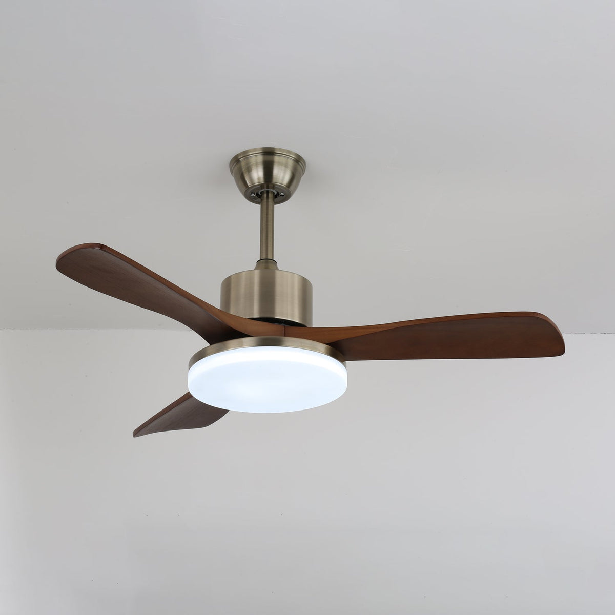 Ventilador de techo Floreva